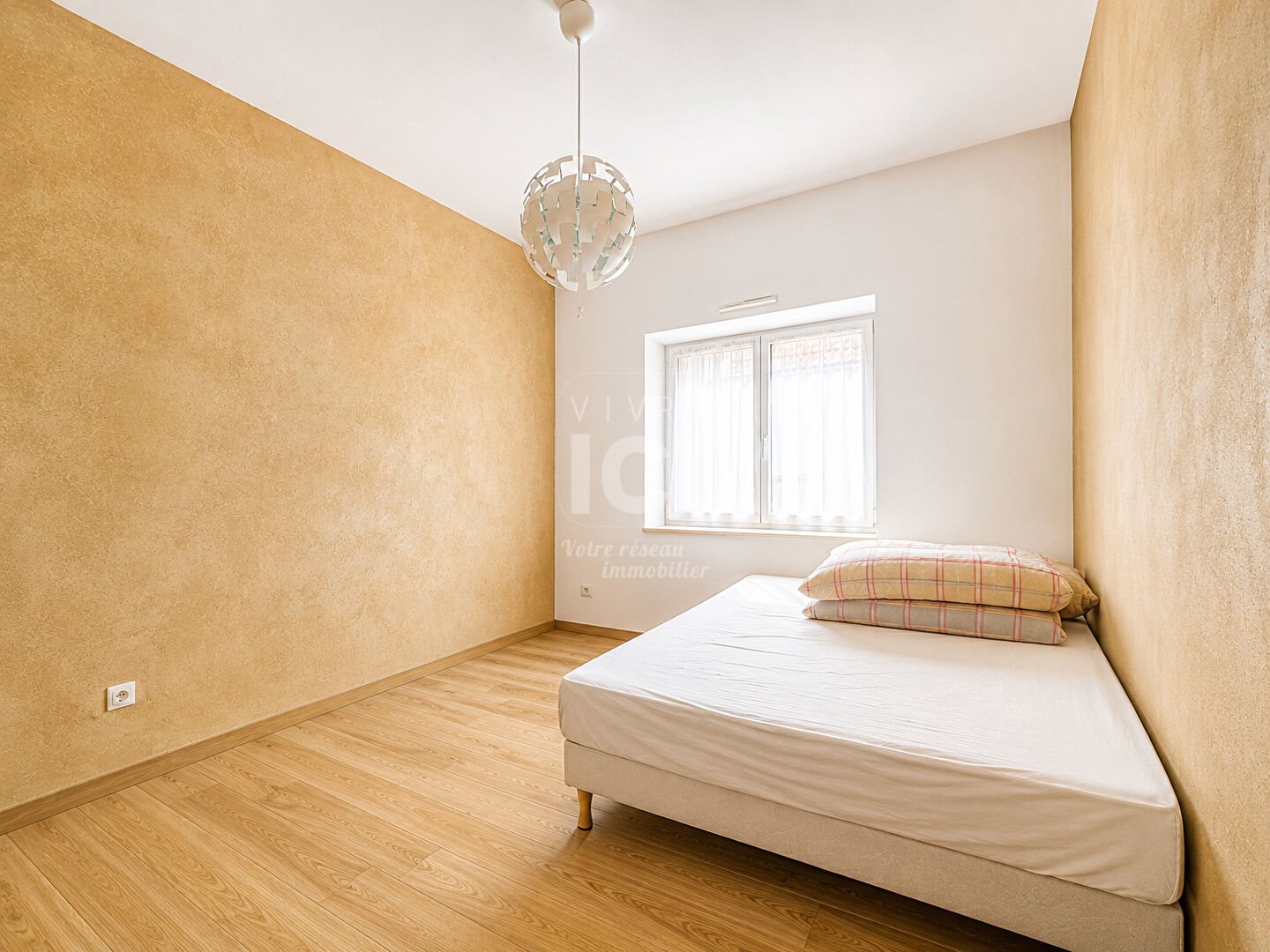 Maison à vendre, 73m², La Chevrolière
