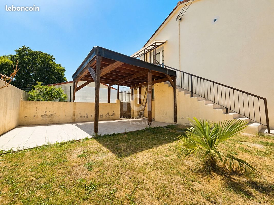 Maison à vendre, 70m², Saint-Aignan-Grandlieu