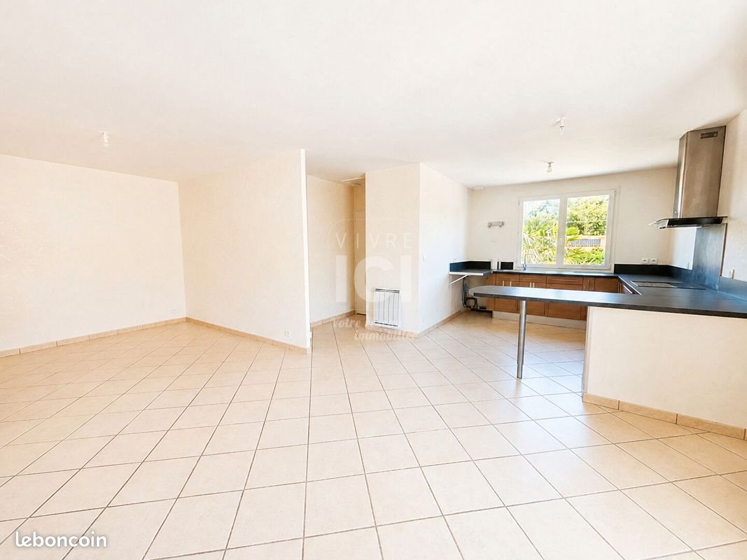 Maison à vendre, 70m², Saint-Aignan-Grandlieu