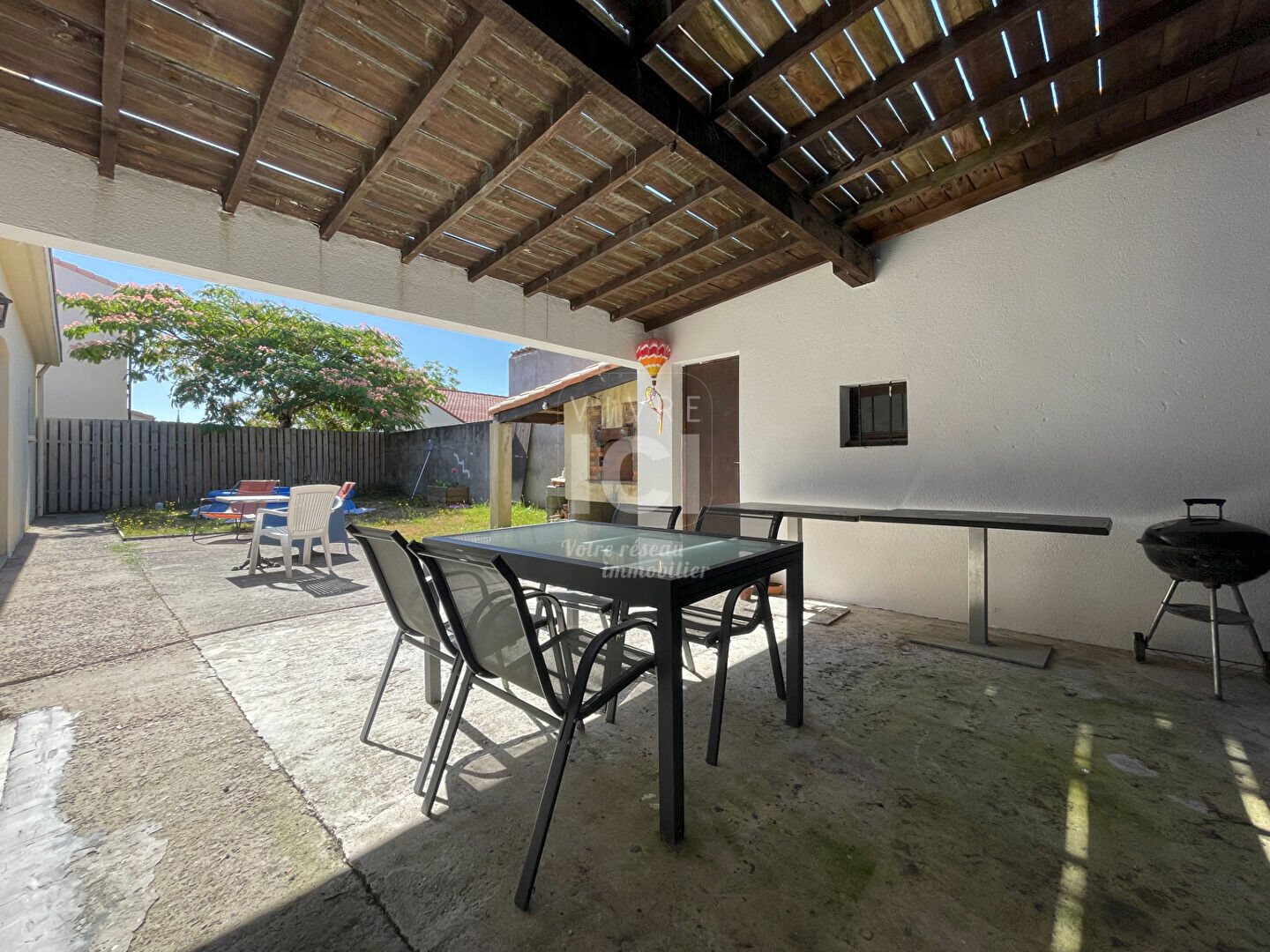 Maison à vendre, 130m², Pont-Saint-Martin