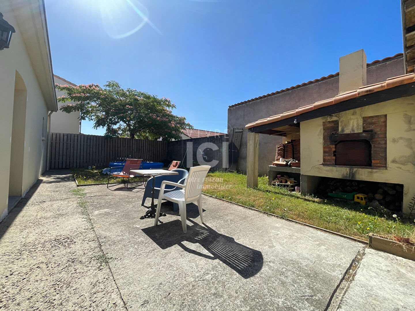 Maison à vendre, 130m², Pont-Saint-Martin