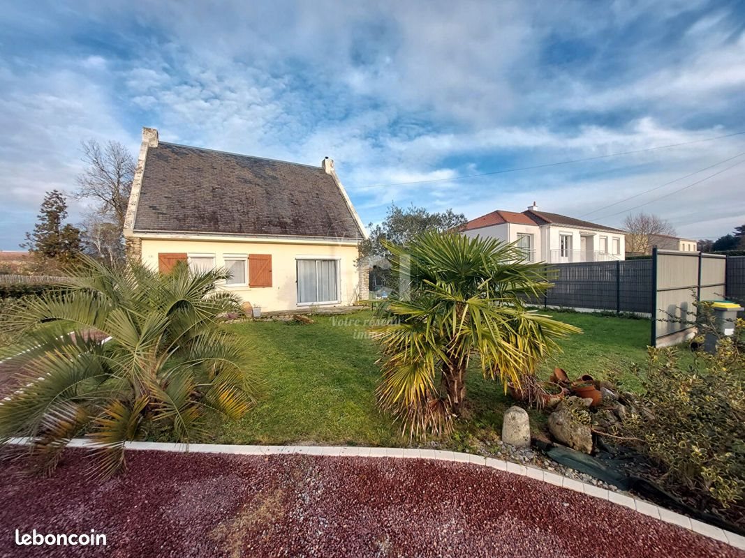 Maison à louer, 87m², Pont-Saint-Martin