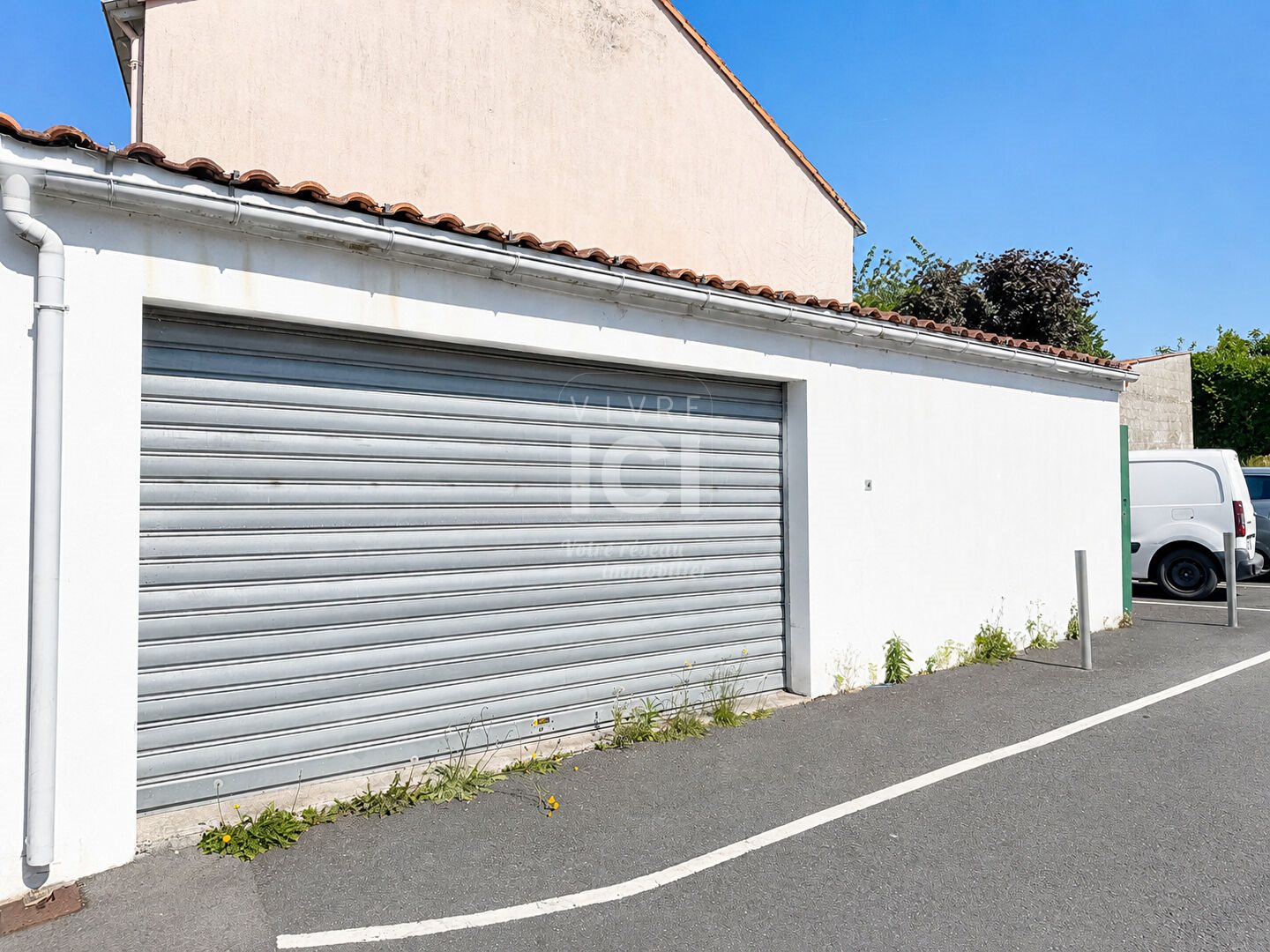 Maison à vendre, 82m², Pont-Saint-Martin