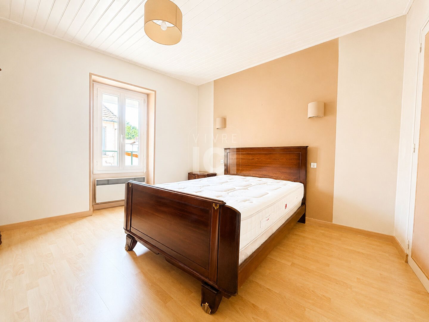 Maison à vendre, 82m², Pont-Saint-Martin