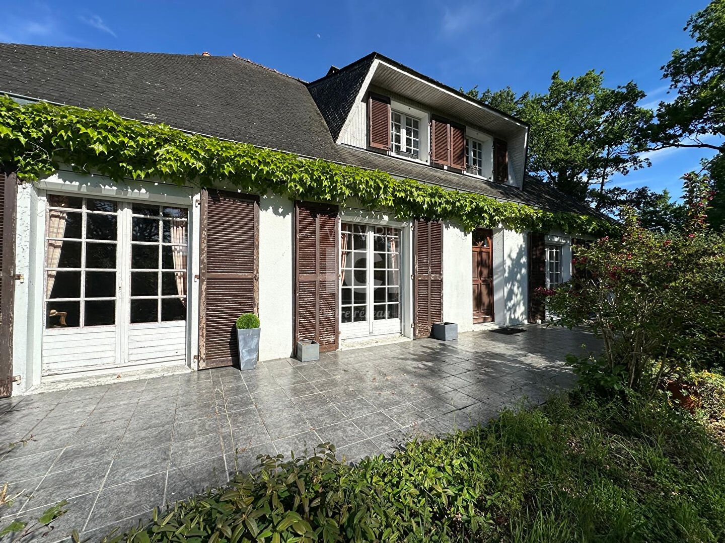 Maison à vendre, 155m², Pont-Saint-Martin