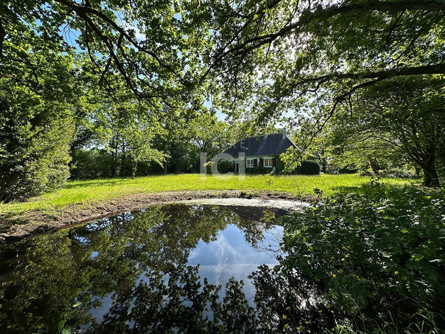 Maison à vendre, 155m², Pont-Saint-Martin