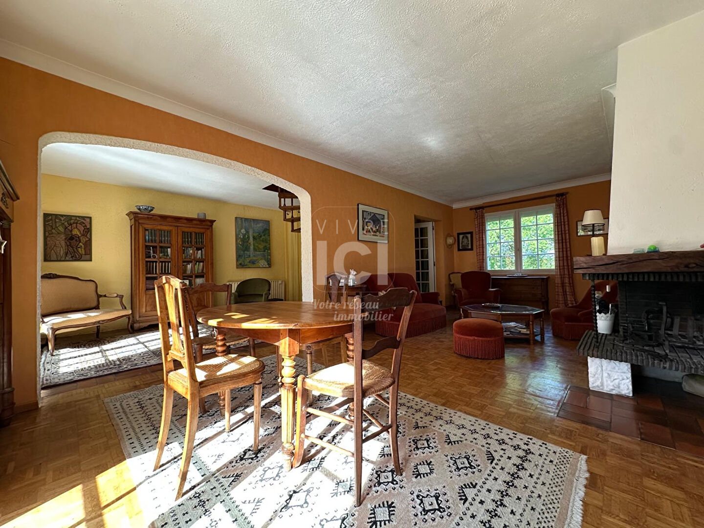 Maison à vendre, 155m², Pont-Saint-Martin