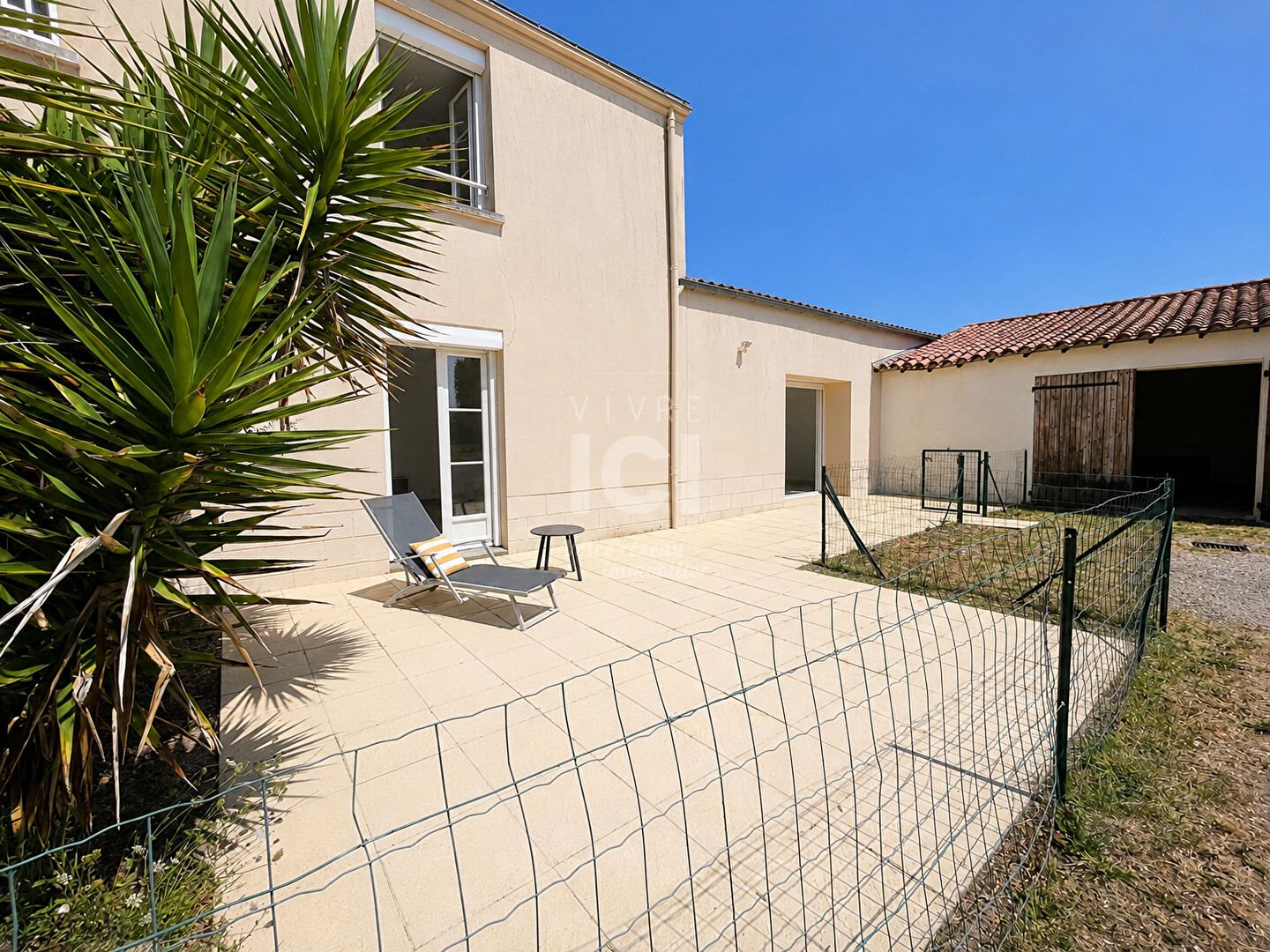 Maison à vendre, 115m², Bouguenais