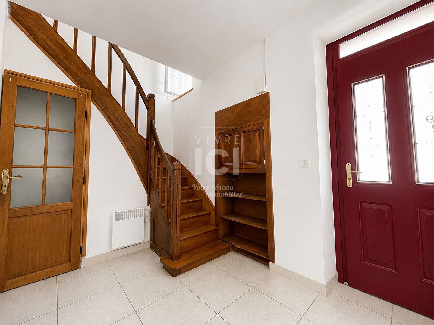 Maison à vendre, 115m², Bouguenais