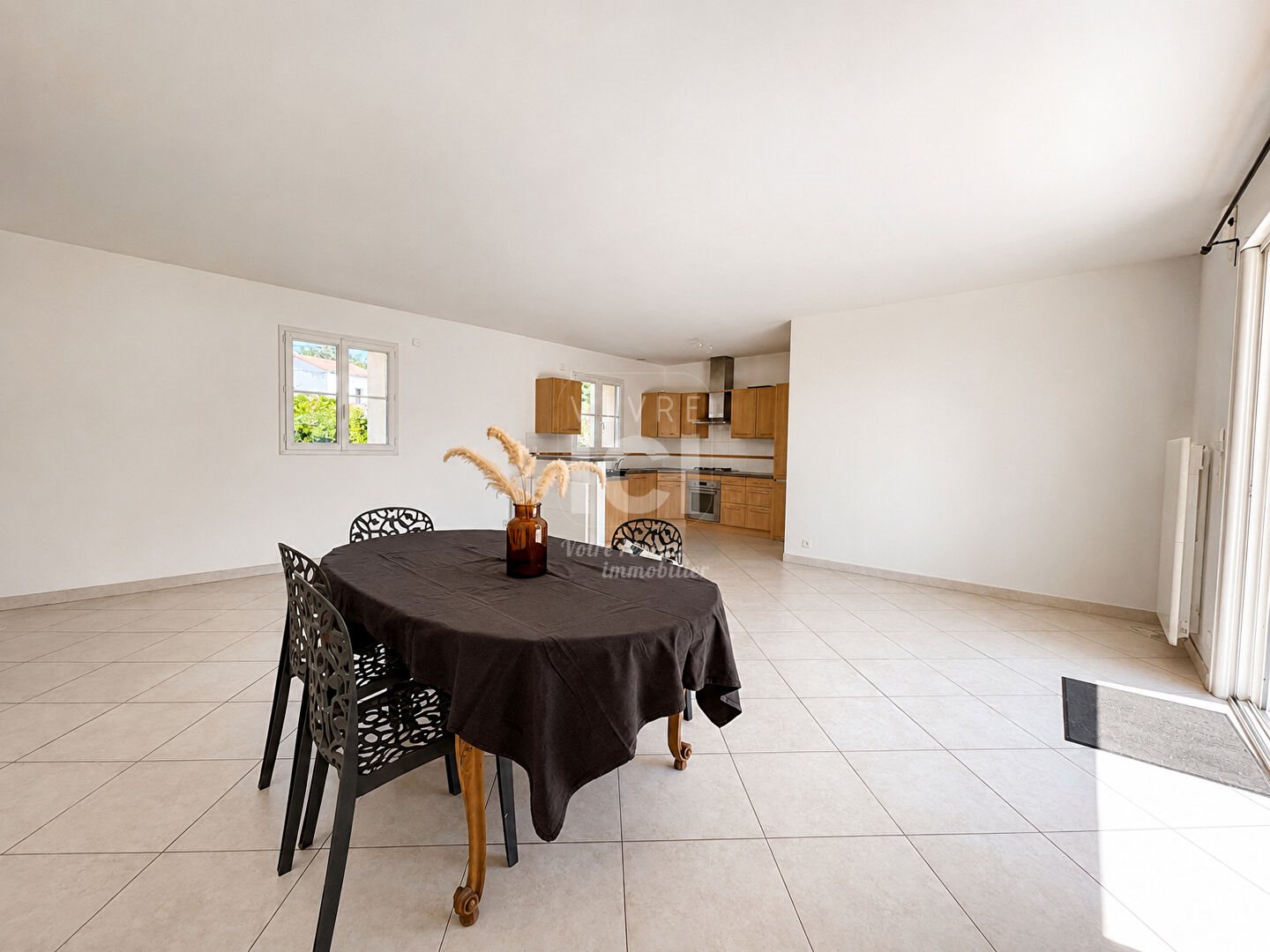 Maison à vendre, 115m², Bouguenais