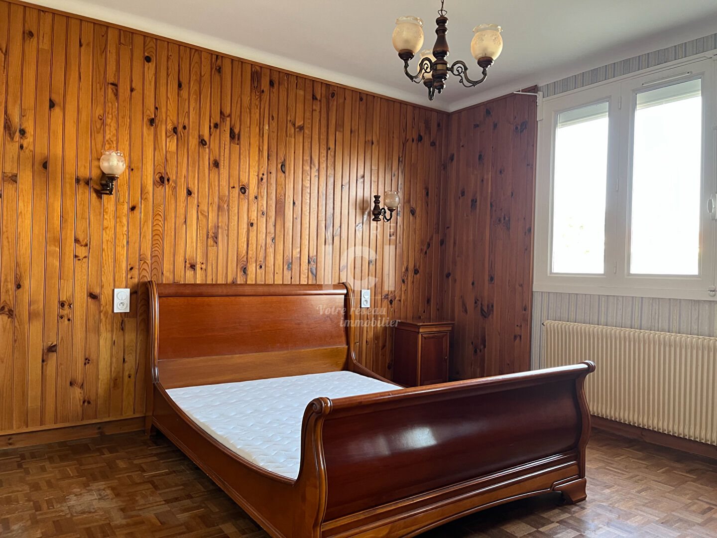 Maison à vendre, 91m², Pont-Saint-Martin