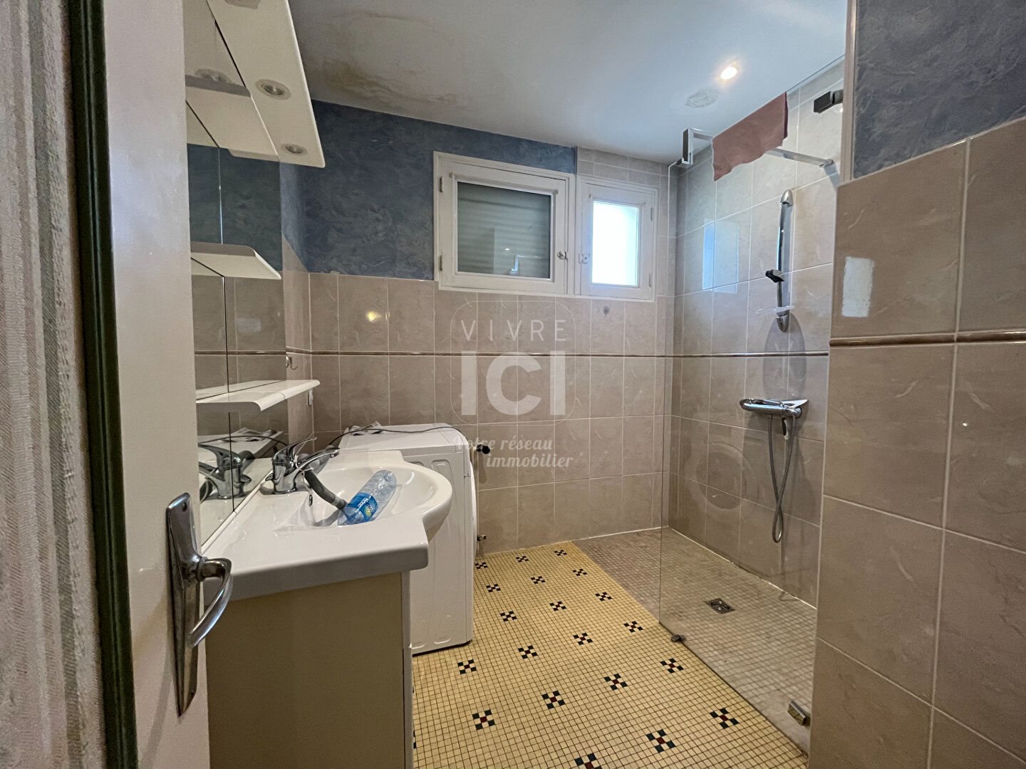 Maison à vendre, 91m², Pont-Saint-Martin