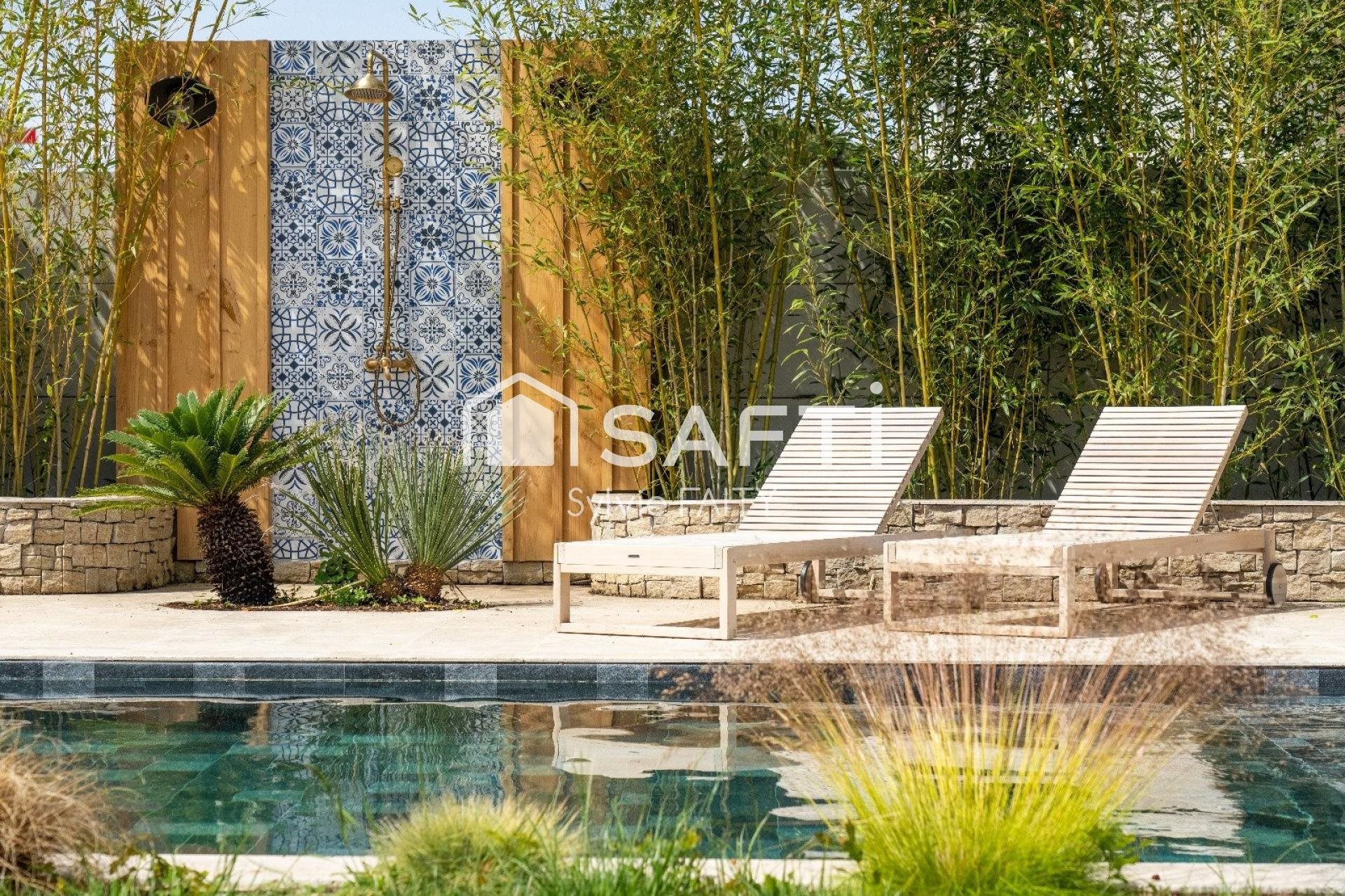 Maison à vendre, 310m², Andernos-les-Bains