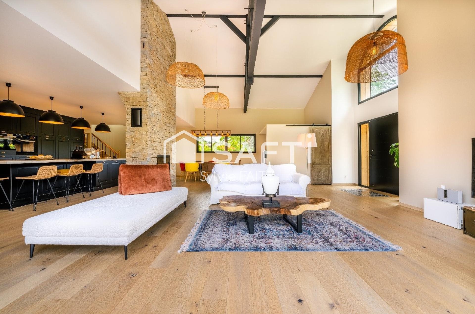 Maison à vendre, 310m², Andernos-les-Bains