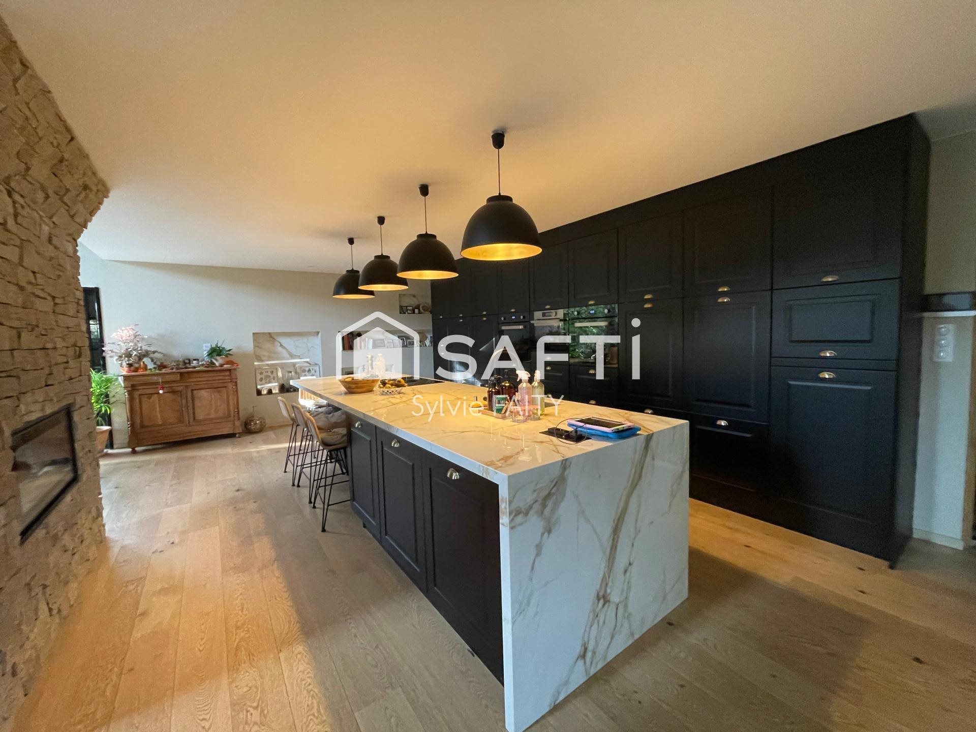 Maison à vendre, 310m², Andernos-les-Bains