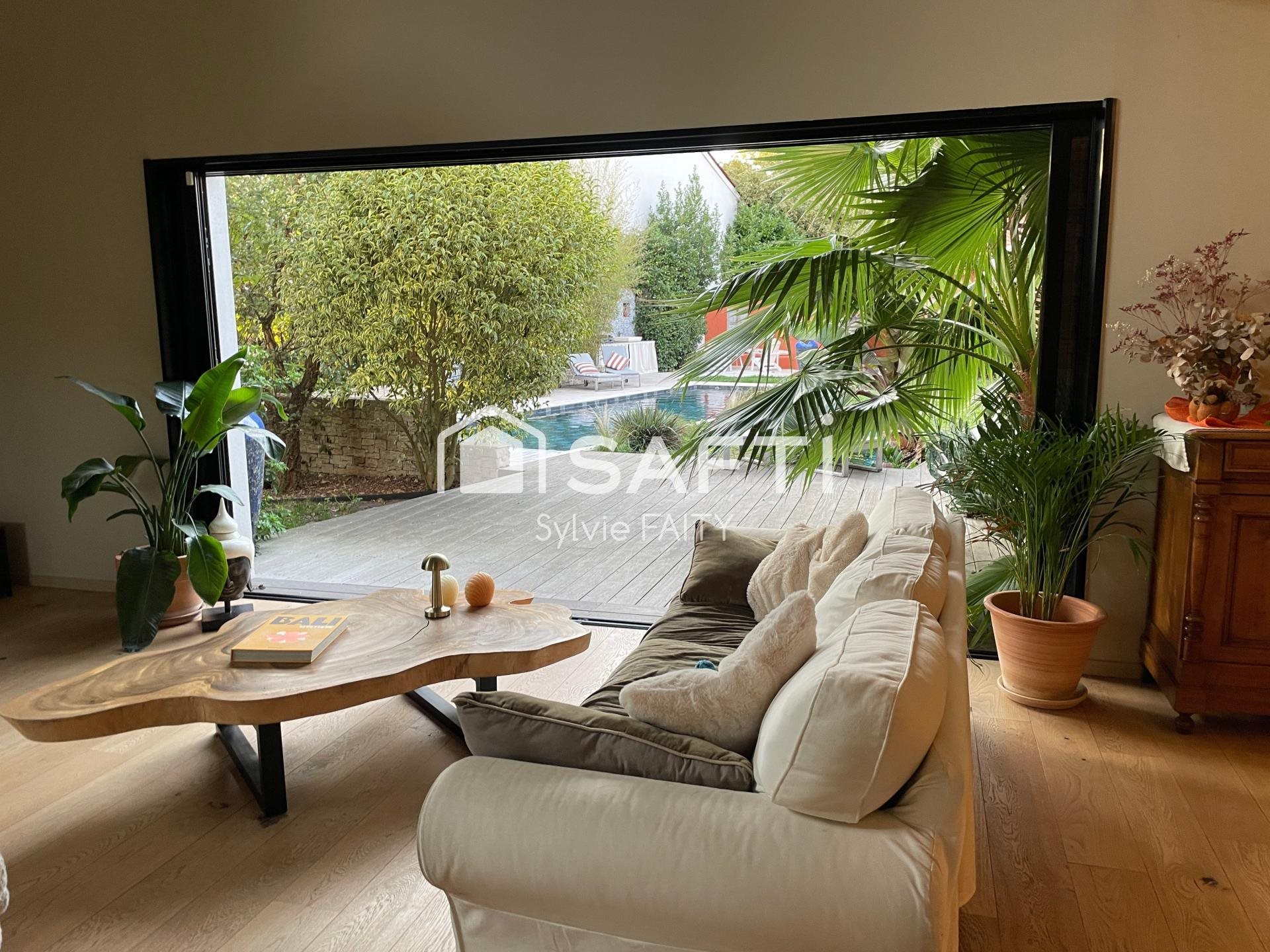 Maison à vendre, 310m², Andernos-les-Bains