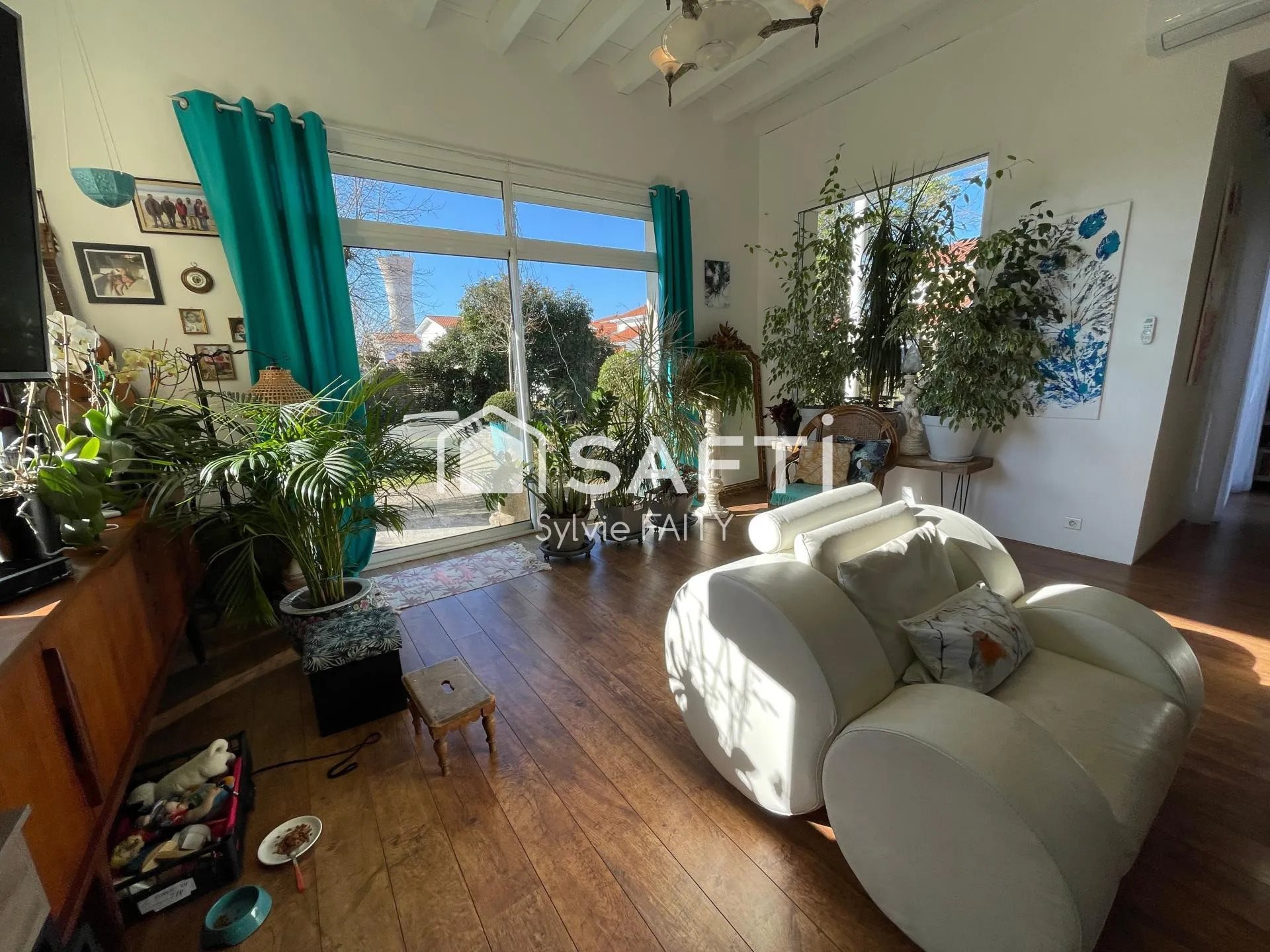 Maison à vendre, 185m², Biscarrosse