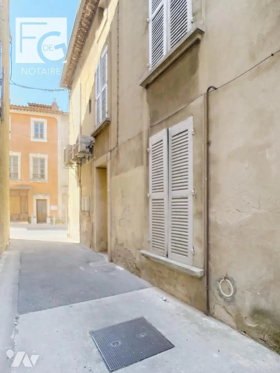 Appartement à vendre, 80m², Morières-lès-Avignon