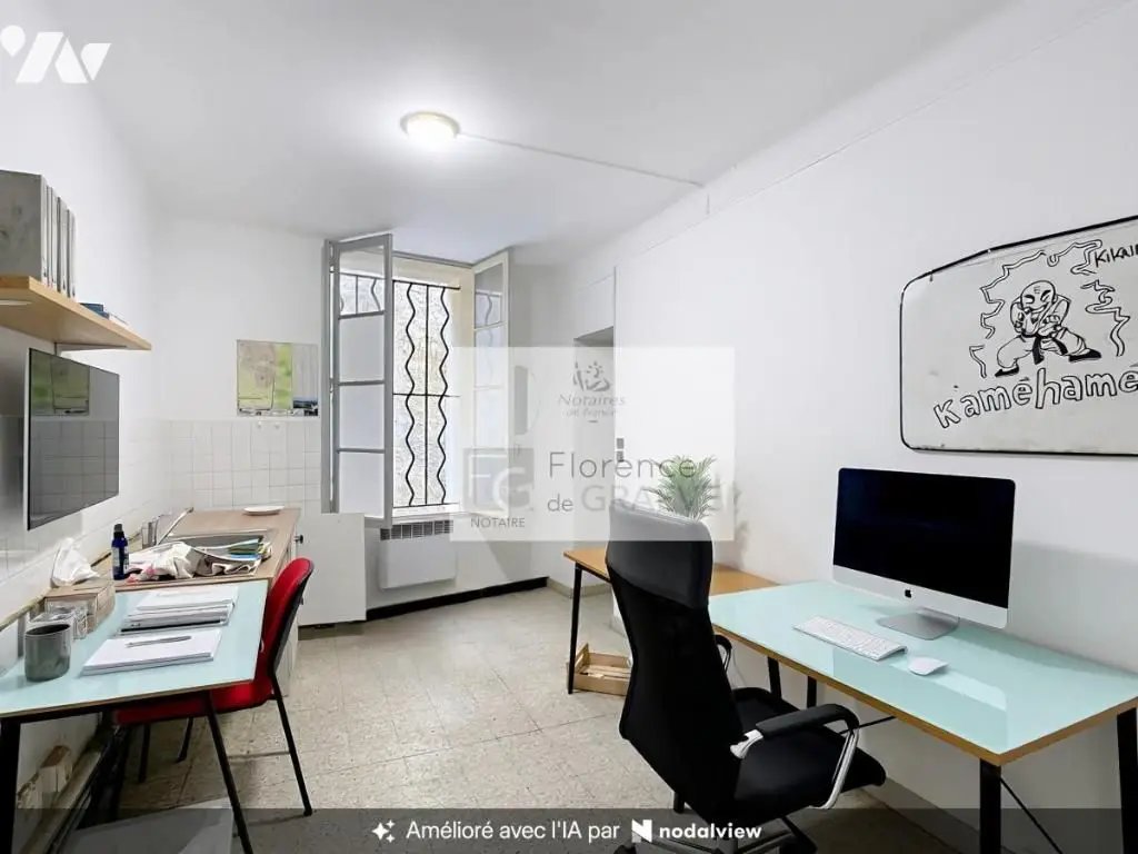 Appartement à vendre, 80m², Morières-lès-Avignon