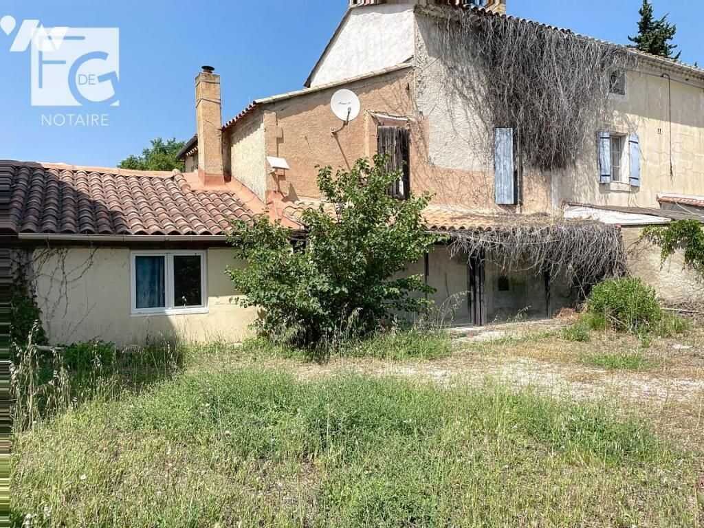 Maison à vendre, 87m², Morières-lès-Avignon