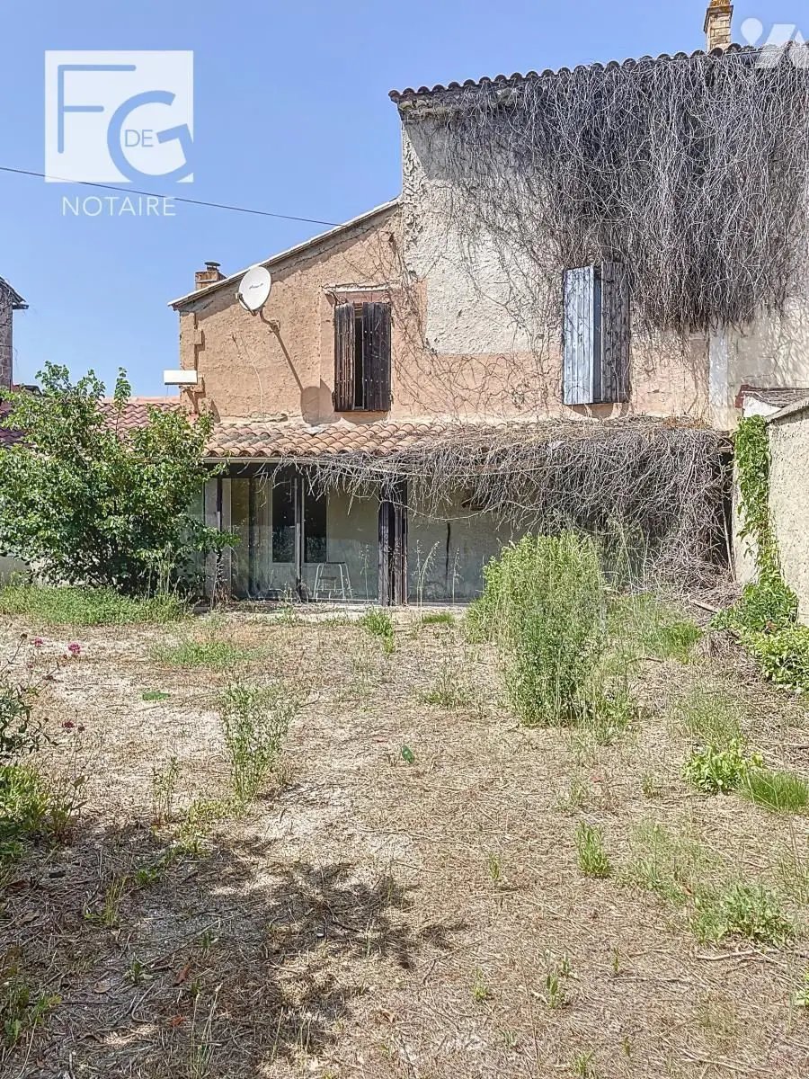 Maison à vendre, 87m², Morières-lès-Avignon