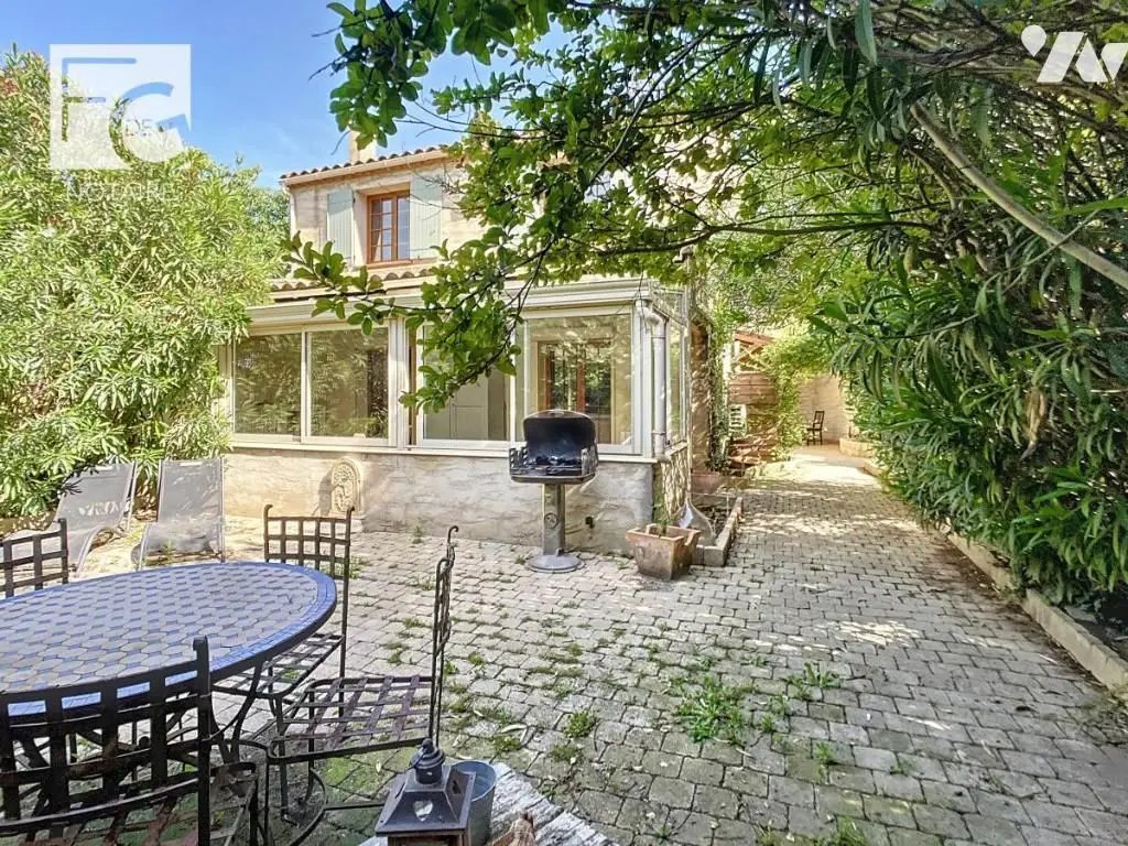 Maison à vendre, 87m², Morières-lès-Avignon