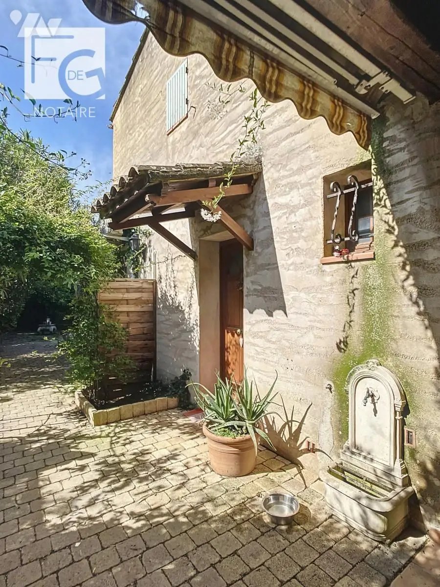 Maison à vendre, 87m², Morières-lès-Avignon