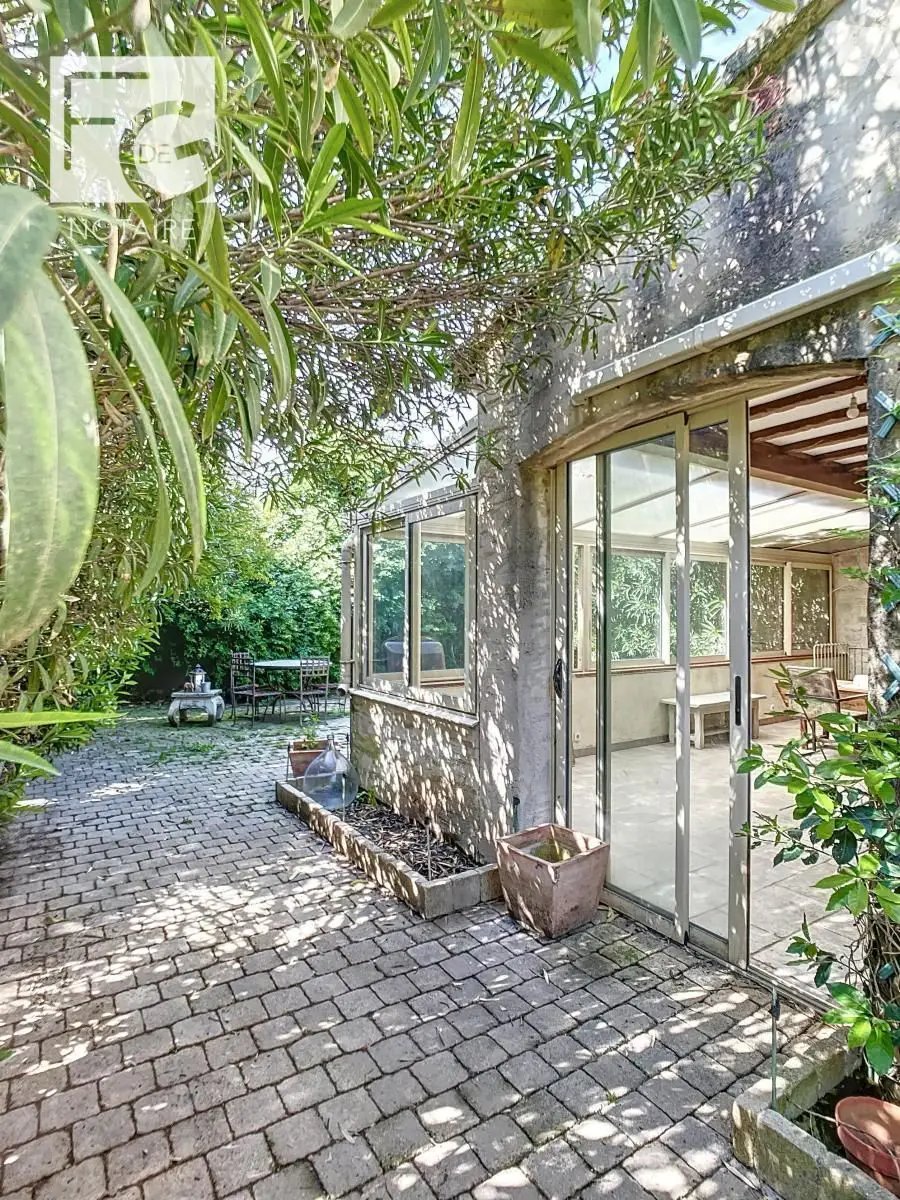 Maison à vendre, 87m², Morières-lès-Avignon