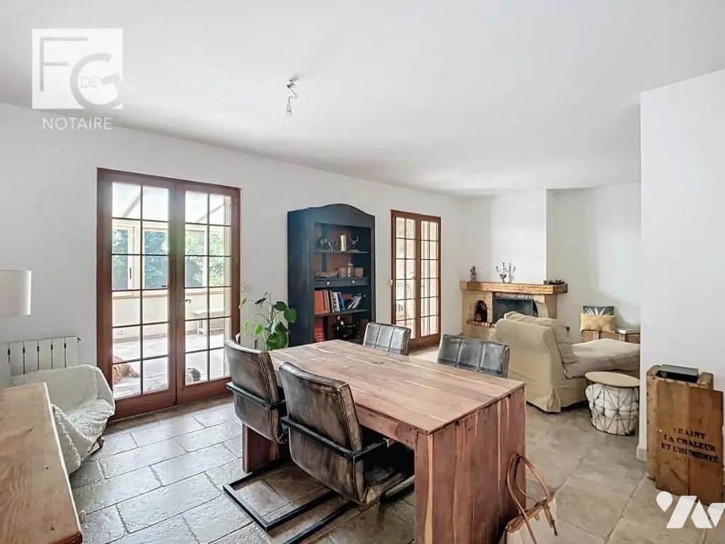 Maison à vendre, 87m², Morières-lès-Avignon