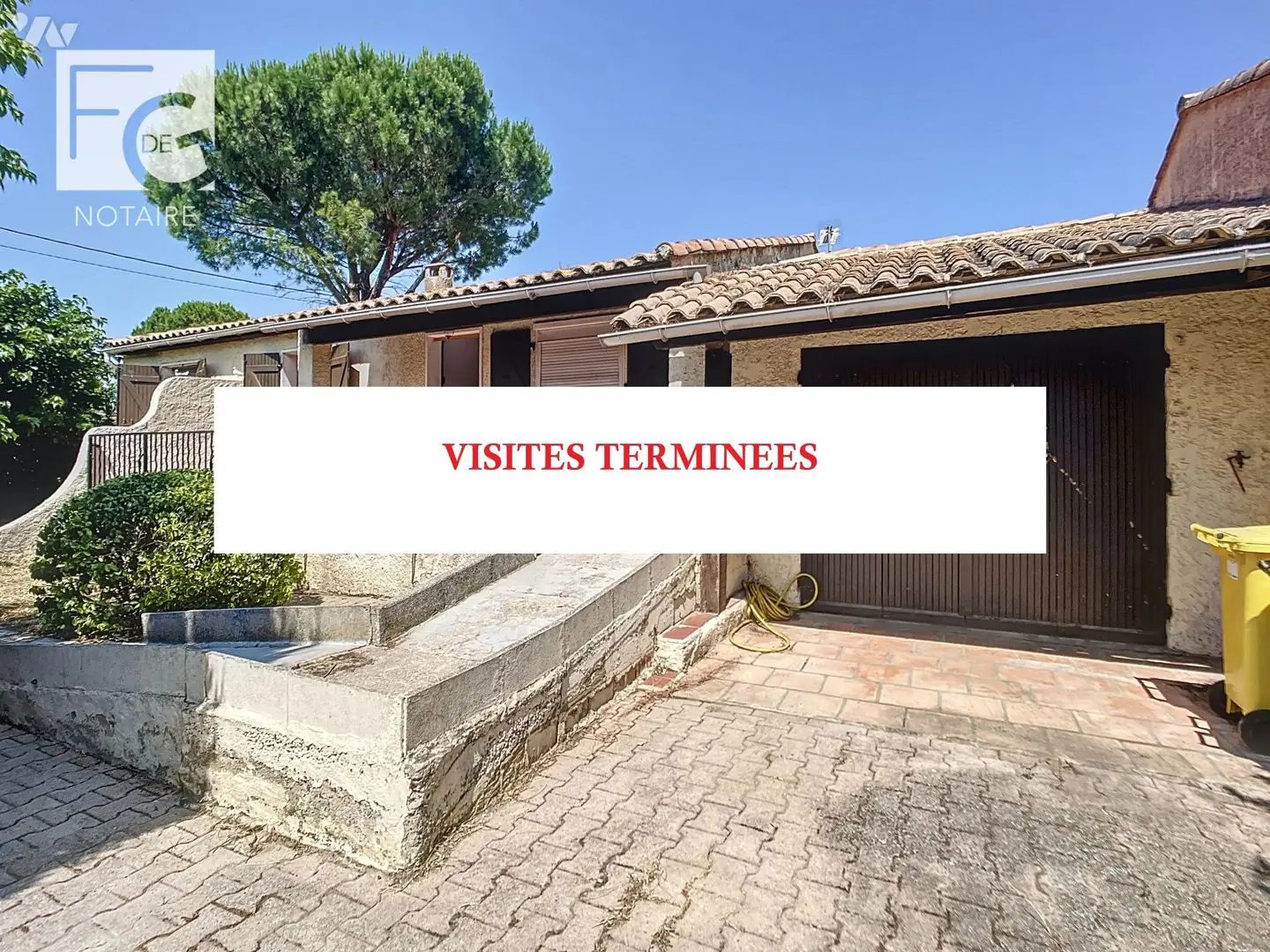 Maison à vendre, 88m², Morières-lès-Avignon