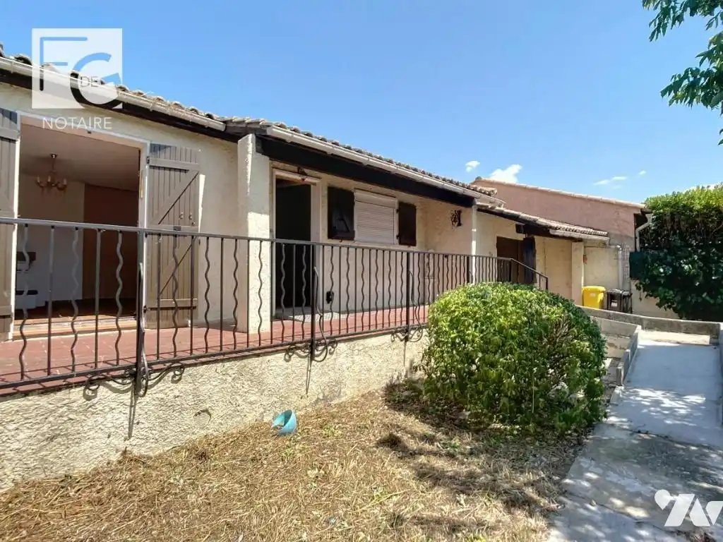 Maison à vendre, 88m², Morières-lès-Avignon