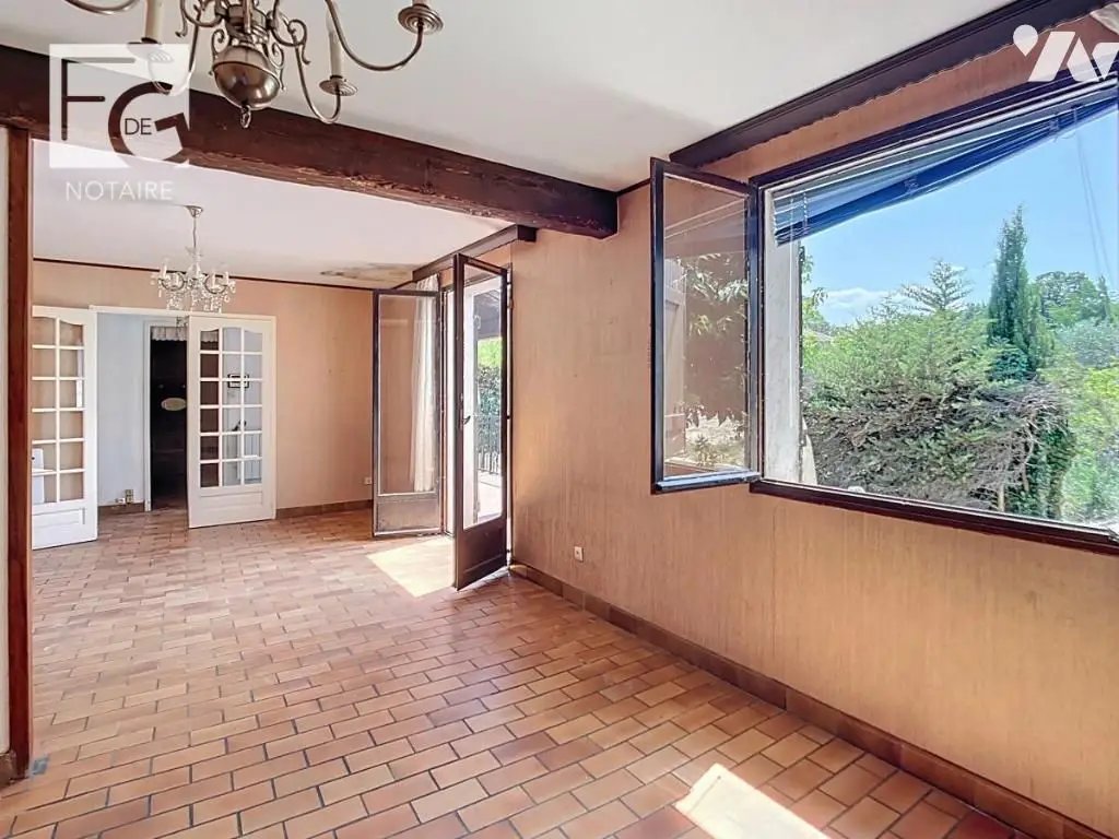 Maison à vendre, 88m², Morières-lès-Avignon