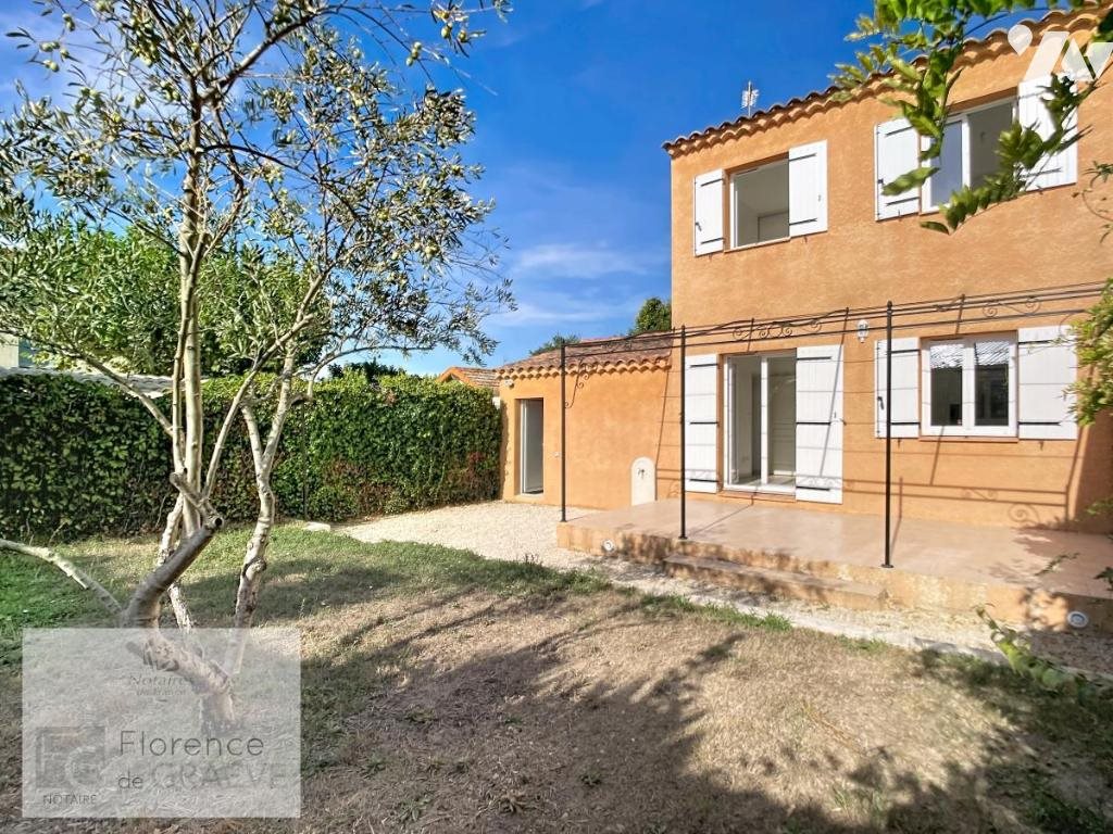 Maison à vendre, 70m², Caumont-sur-Durance