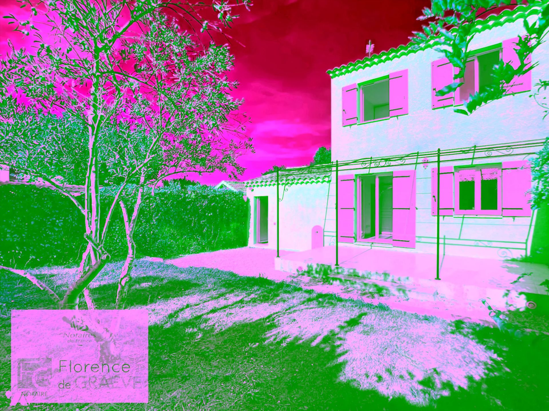 Maison à vendre, 70m², Caumont-sur-Durance