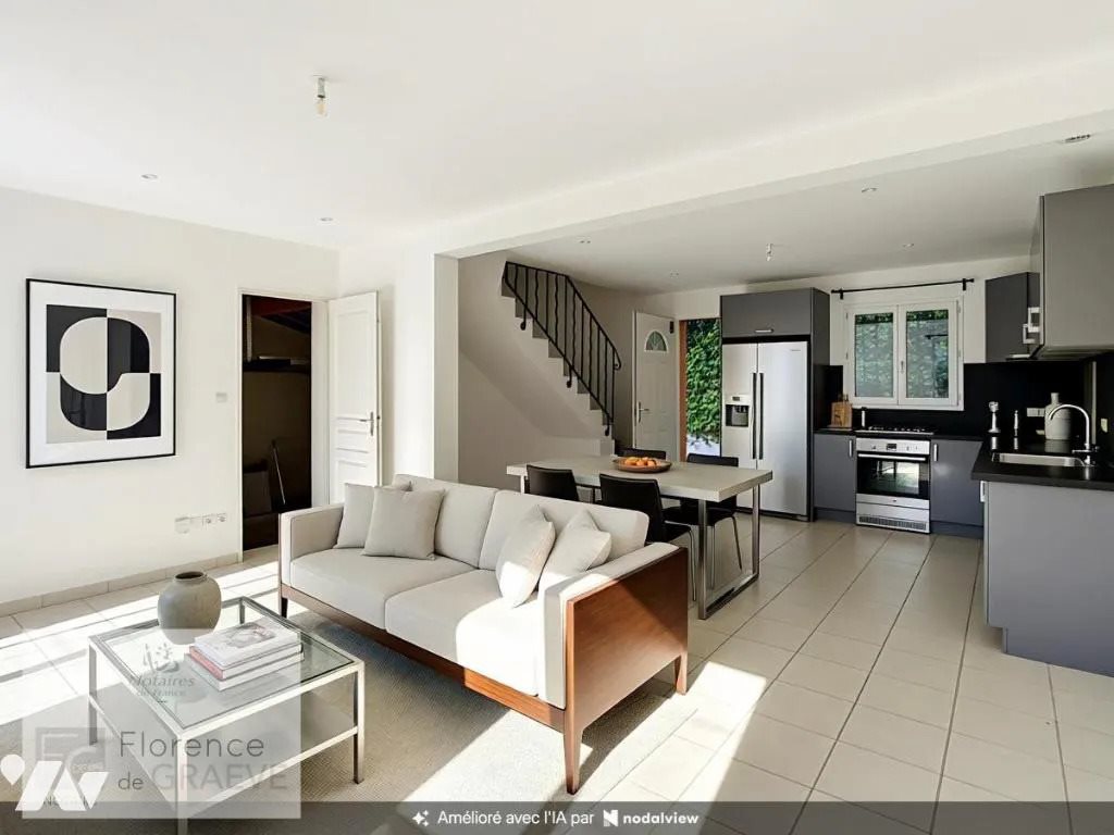 Maison à vendre, 70m², Caumont-sur-Durance