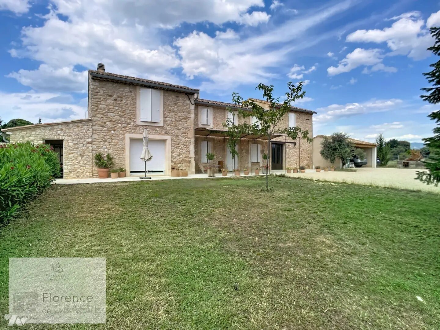 Maison à vendre, 300m², Apt