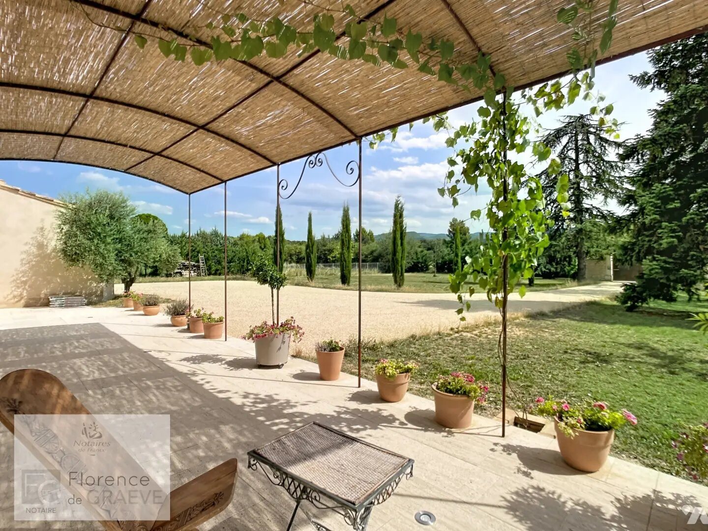 Maison à vendre, 300m², Apt