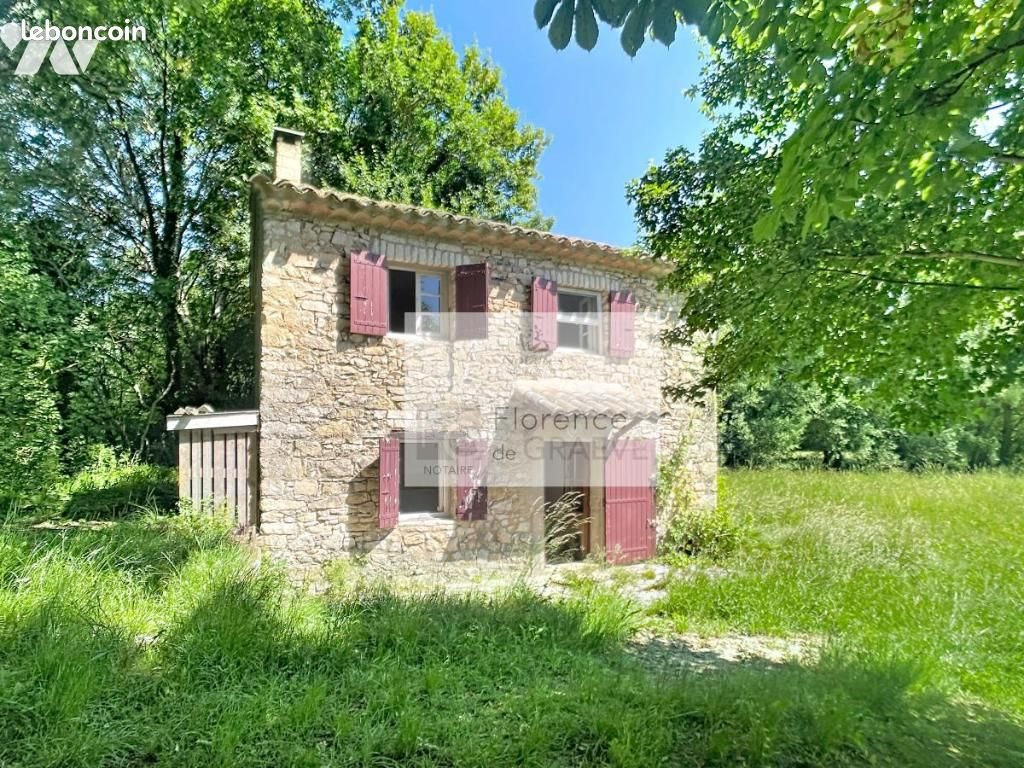 Maison à vendre, 42m², Murs