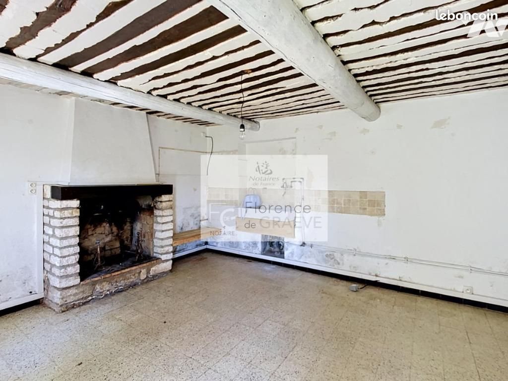 Maison à vendre, 42m², Murs