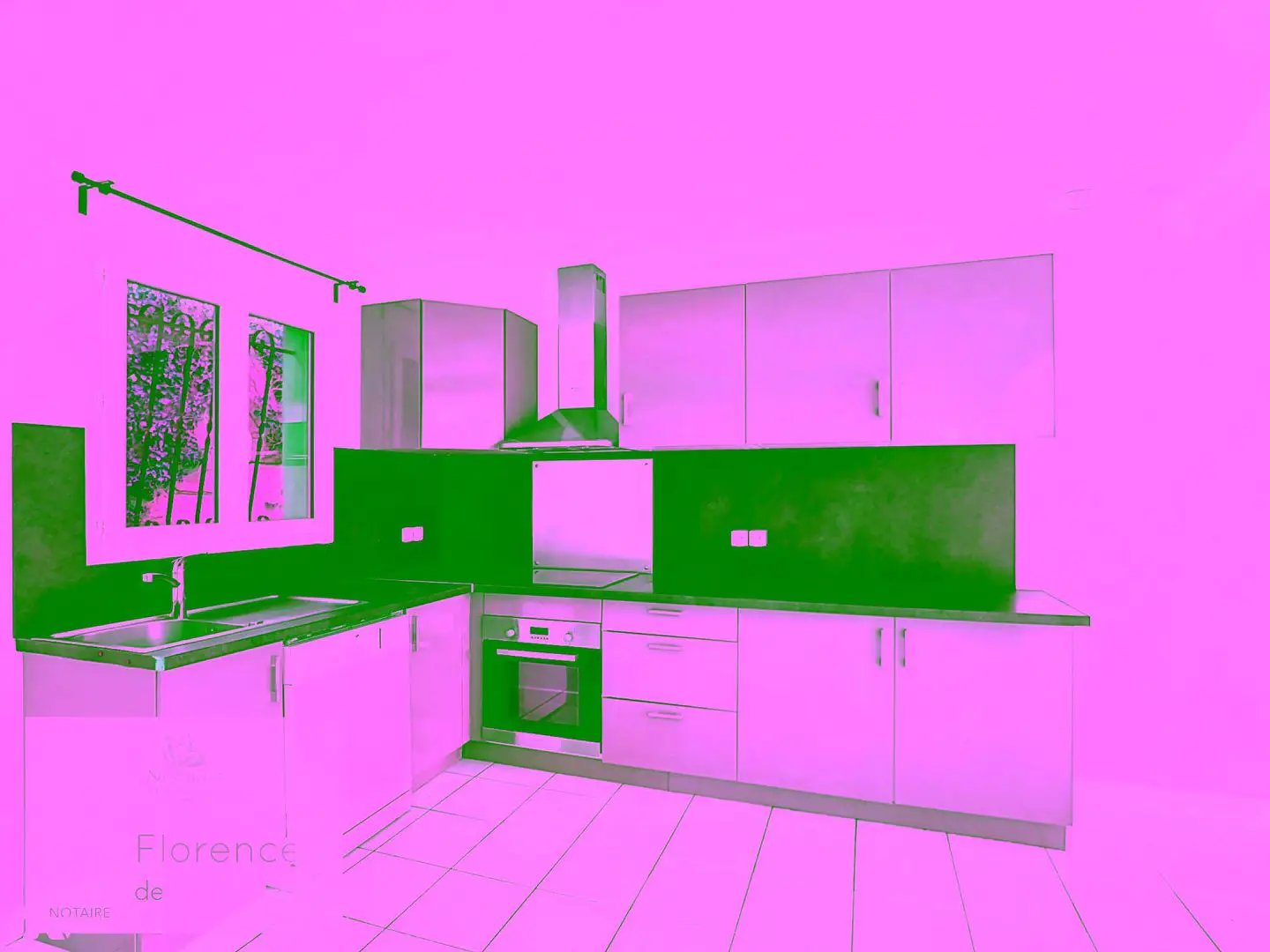 Maison à vendre, 3m², Caumont-sur-Durance