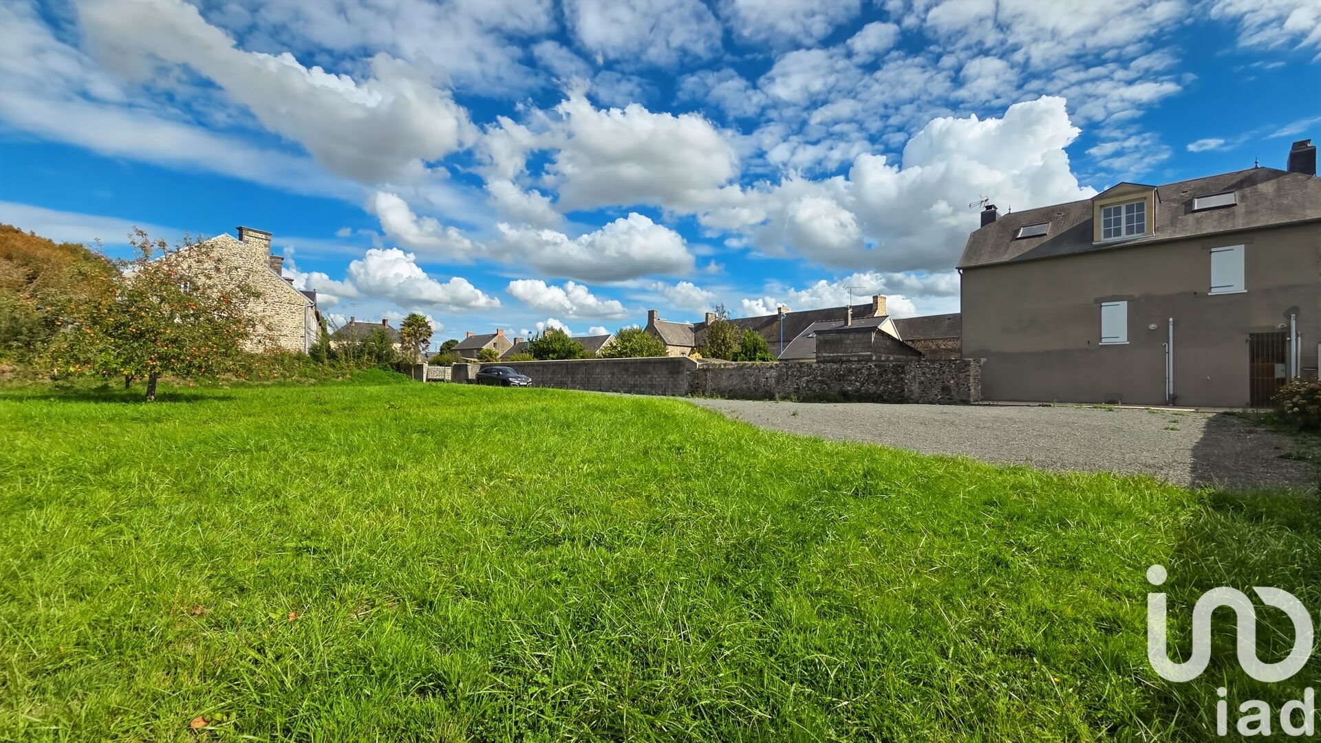 Maison à vendre, 133m², Blainville-sur-Mer