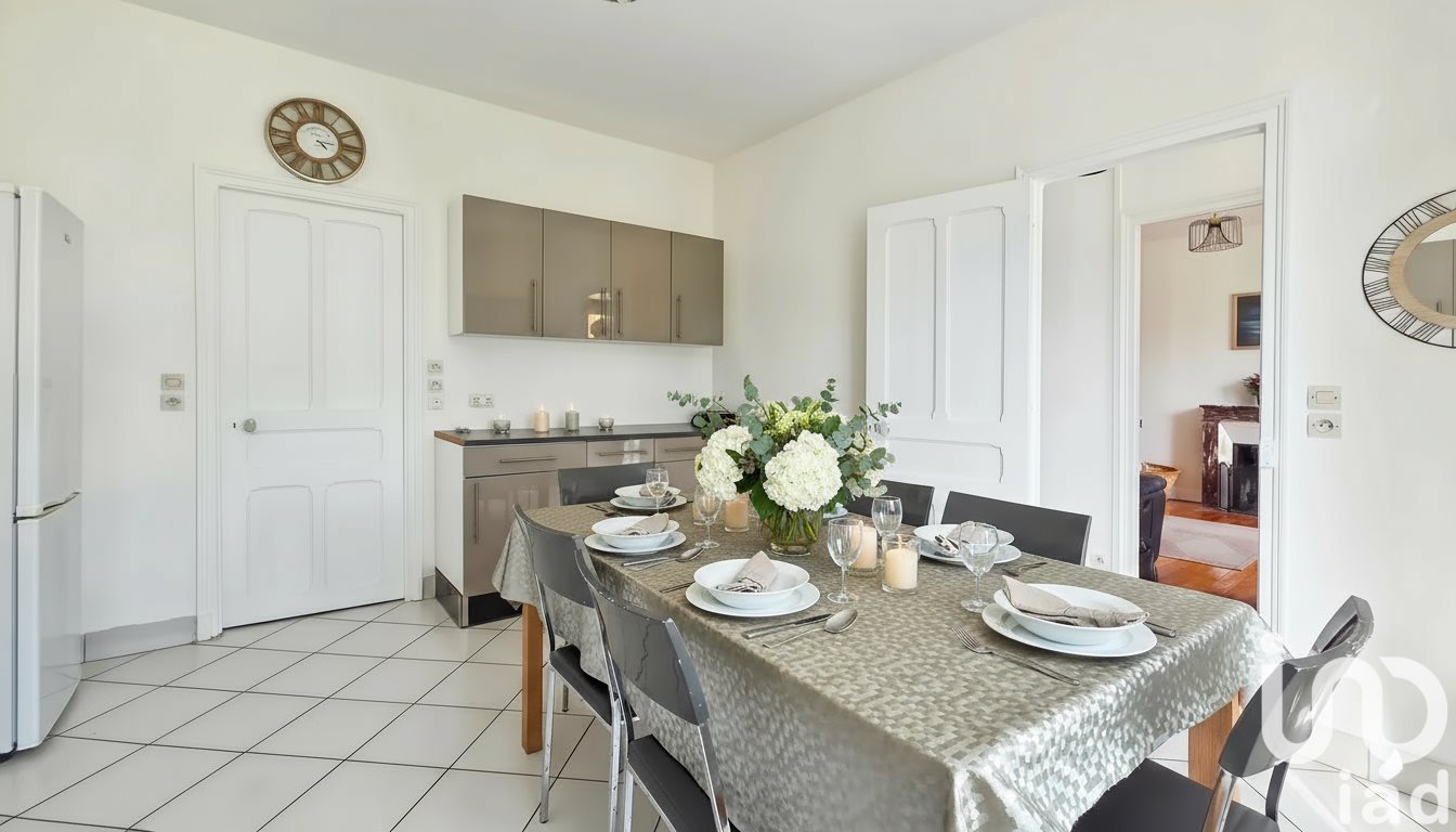 Maison à vendre, 133m², Blainville-sur-Mer