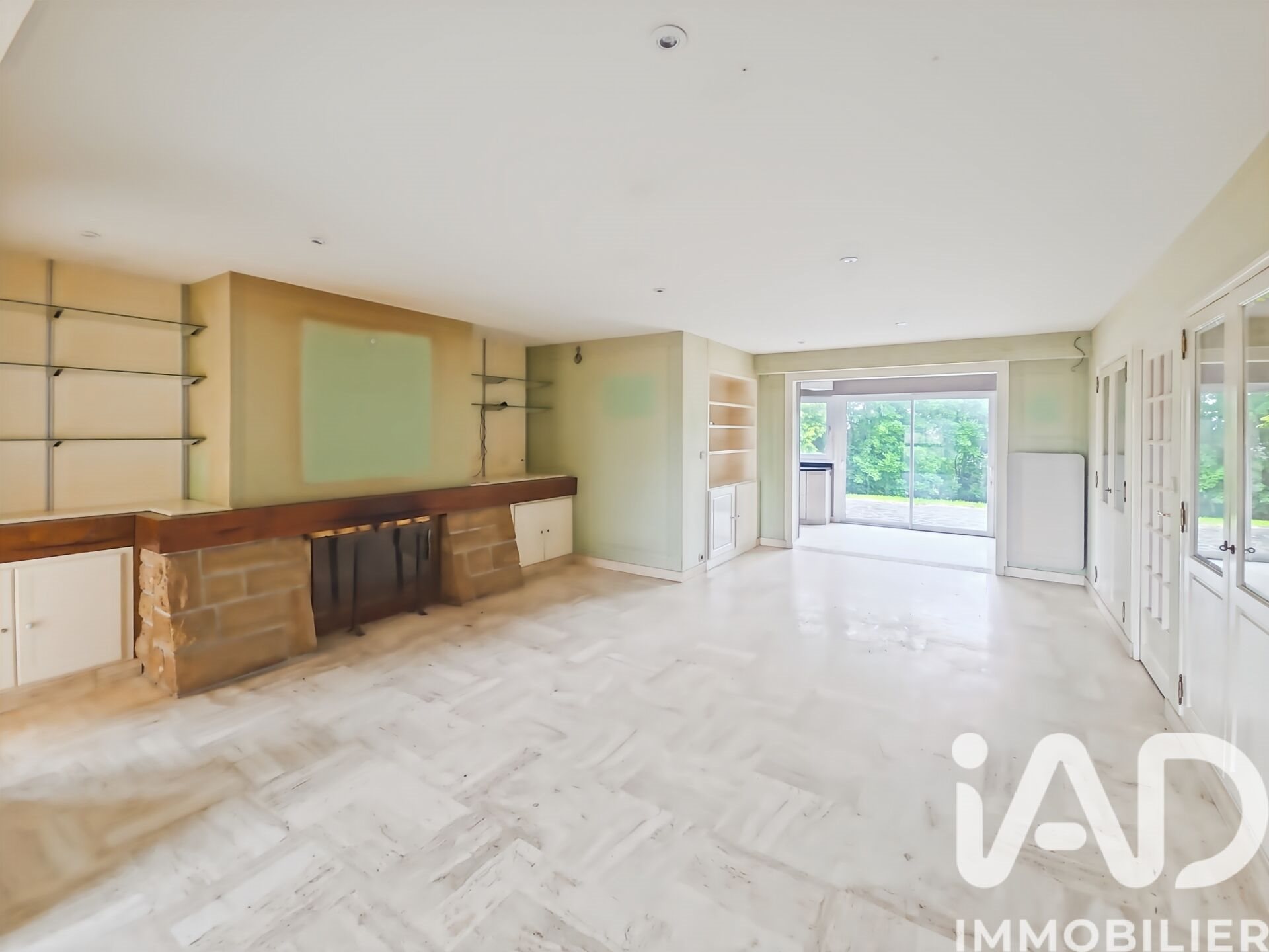 Maison à vendre, 294m², Roncey