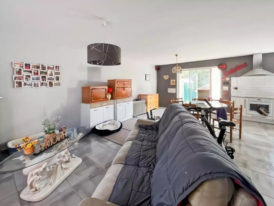 Maison à vendre, 89m², Saint-Donat-sur-l'Herbasse
