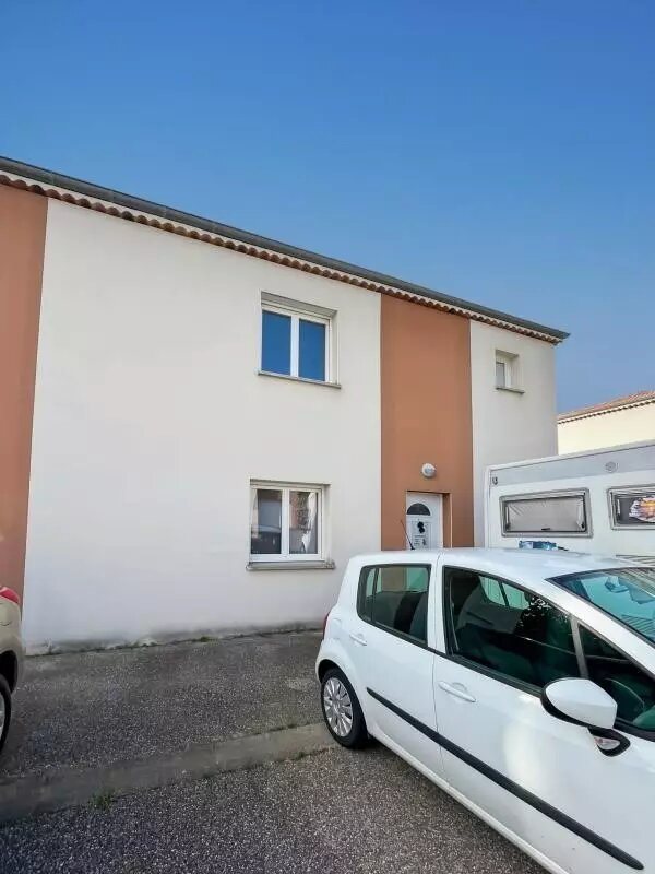 Maison à vendre, 89m², Saint-Donat-sur-l'Herbasse