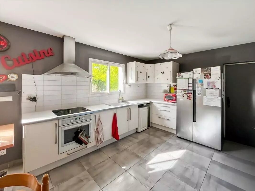 Maison à vendre, 89m², Saint-Donat-sur-l'Herbasse