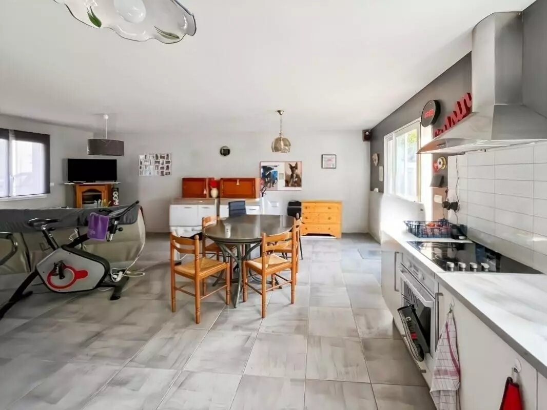 Maison à vendre, 89m², Saint-Donat-sur-l'Herbasse