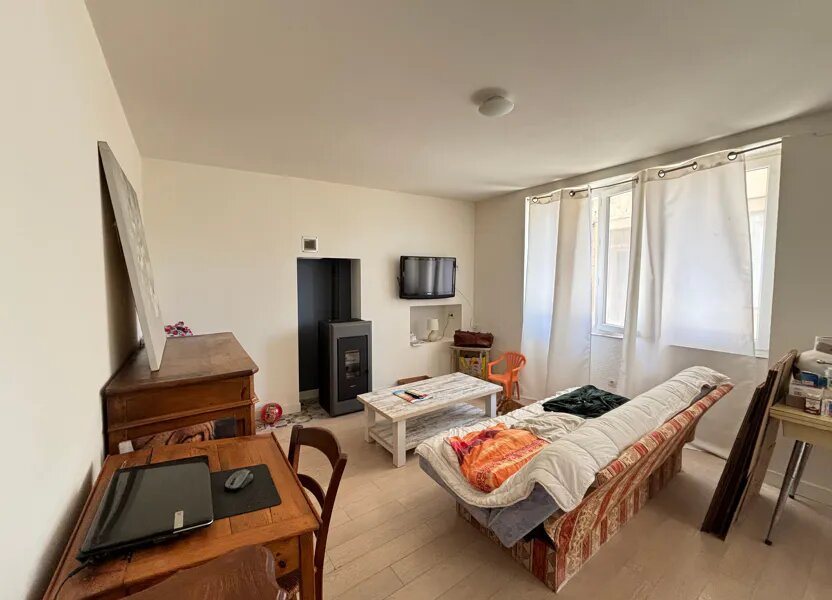 Maison à louer, 70m², Saint-Donat-sur-l'Herbasse