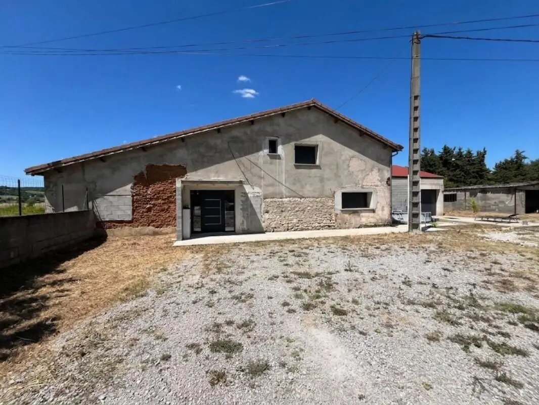 Maison à vendre, 116m², La Baume-d'Hostun