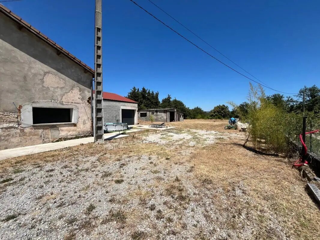 Maison à vendre, 116m², La Baume-d'Hostun